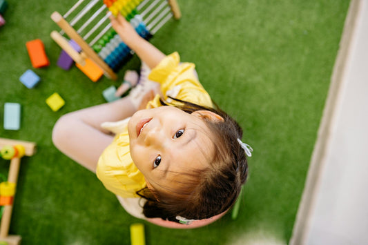 Why Buying Pre-Loved Baby Gear