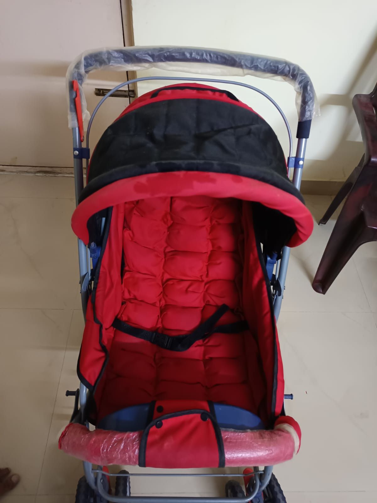 Luvlap Starshine Stroller