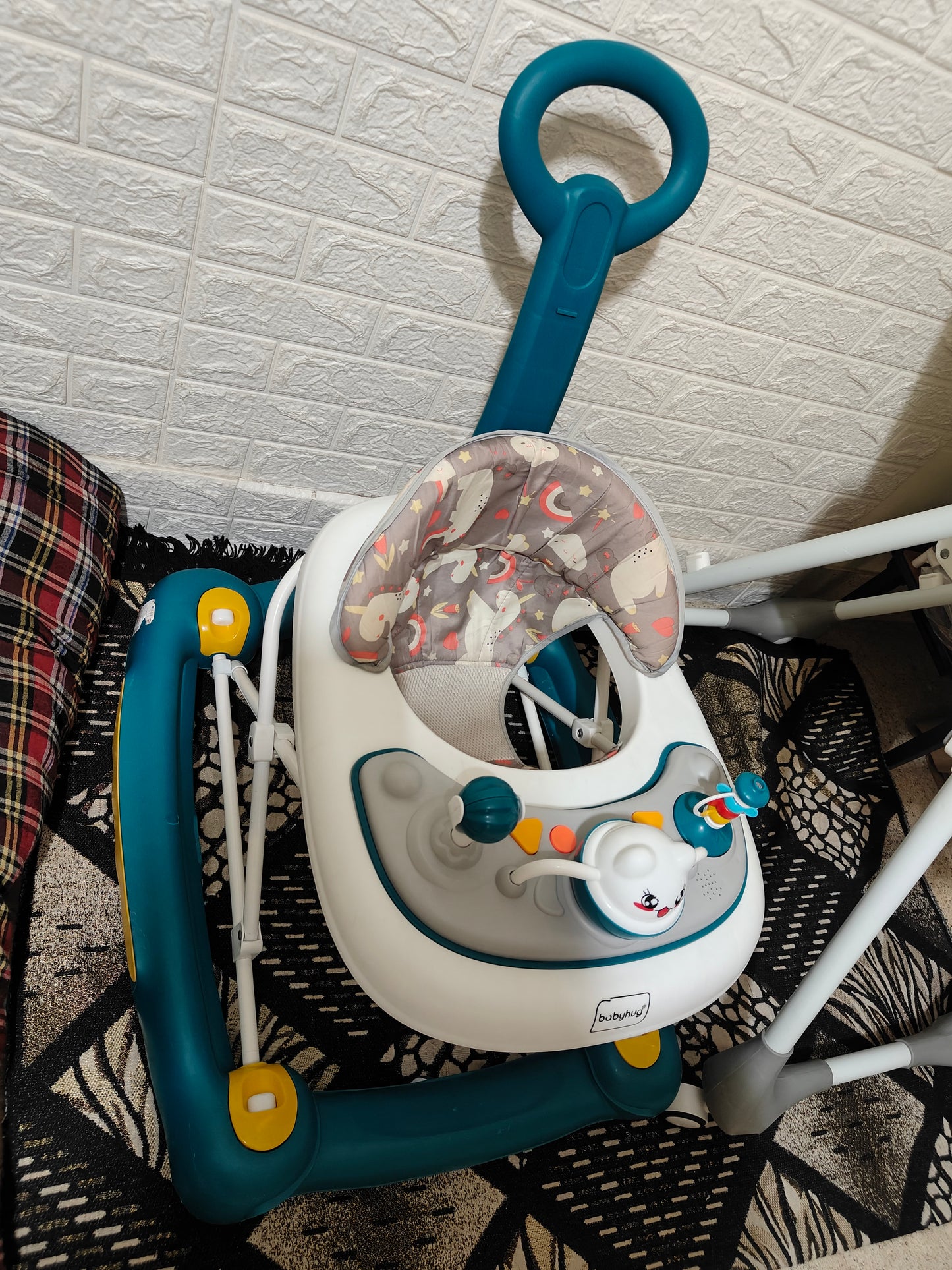 Babyhug Walker
