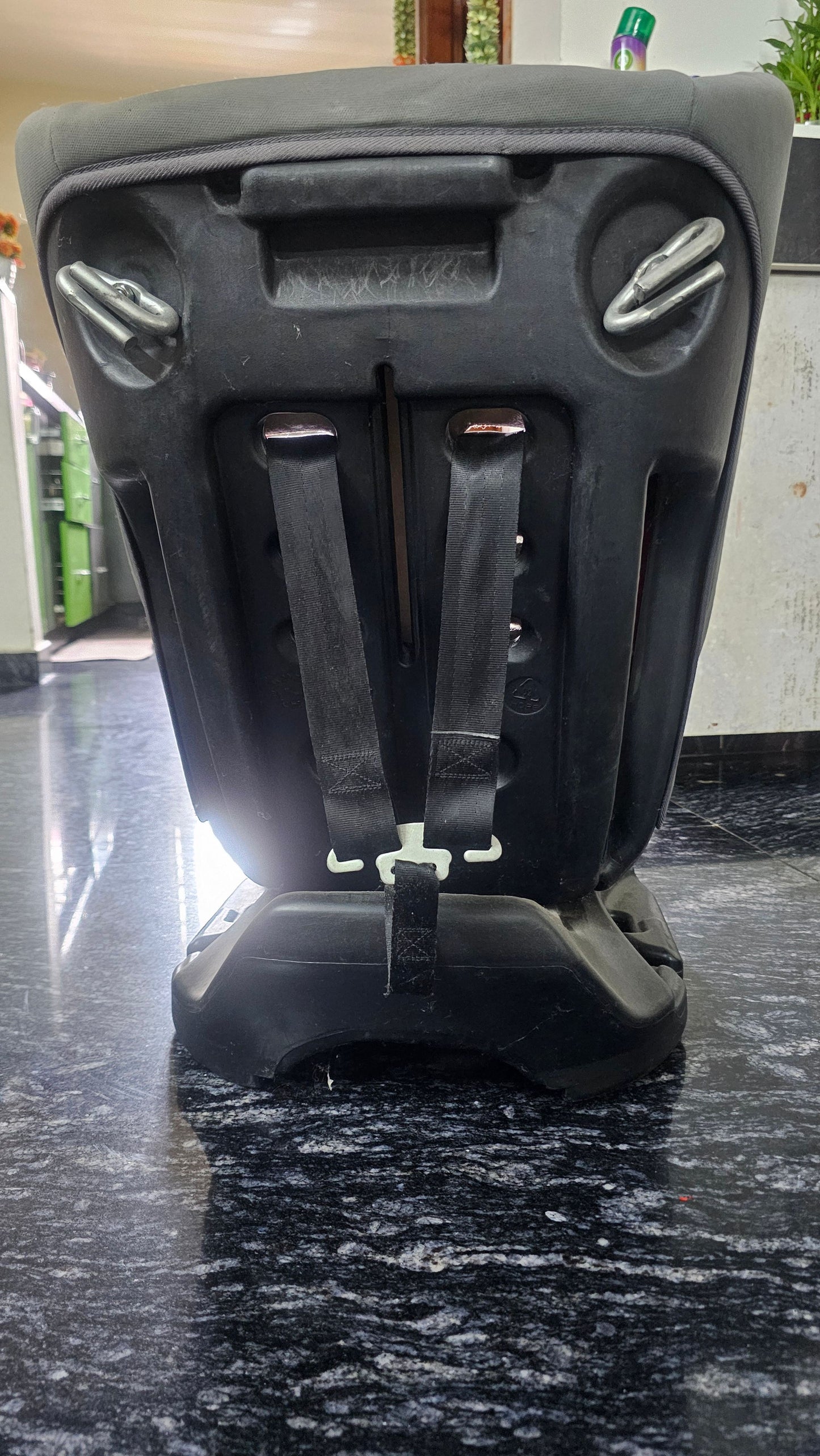 Babyhug Cruise Car Seat