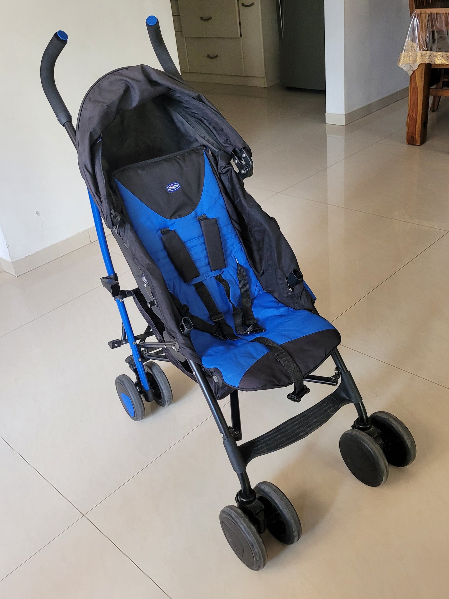 Chicco Chicco Echo stroller