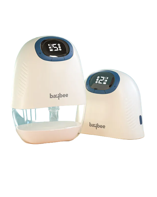 Baybee Wearable Electric Breast Pump