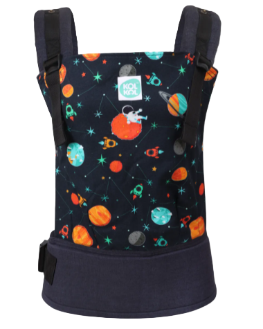 Kol Kol Compact Baby Carrier