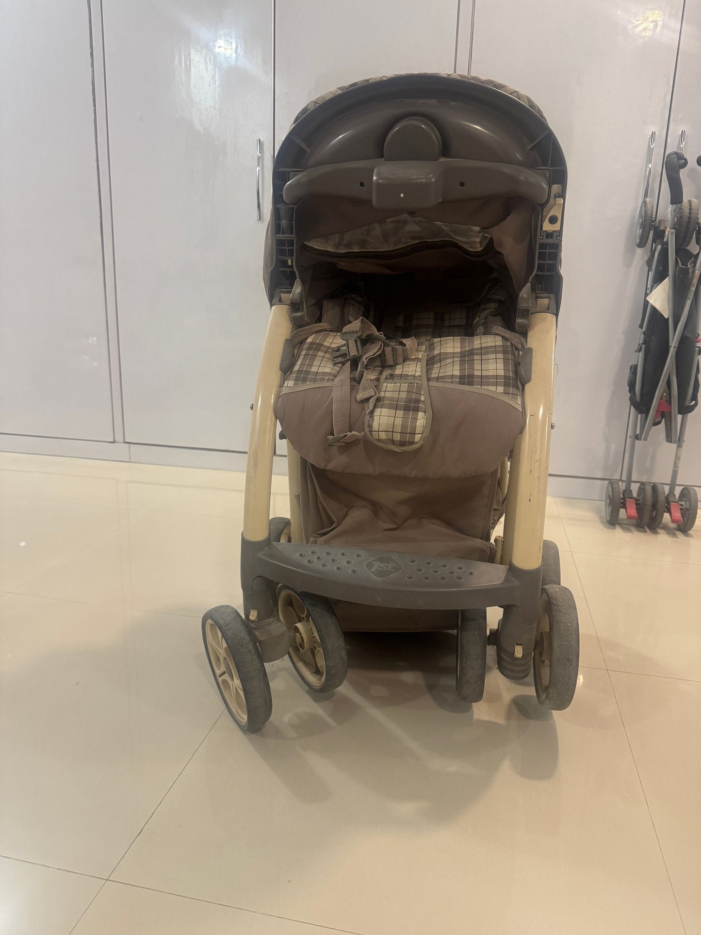 Safety 1st Baby Stroller