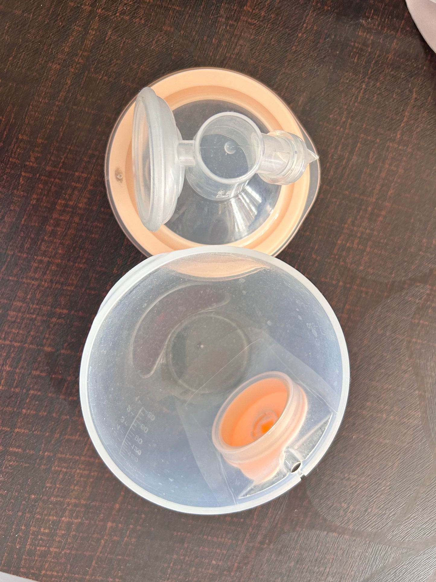R for Rabbit Lactella Duo Breast Pump