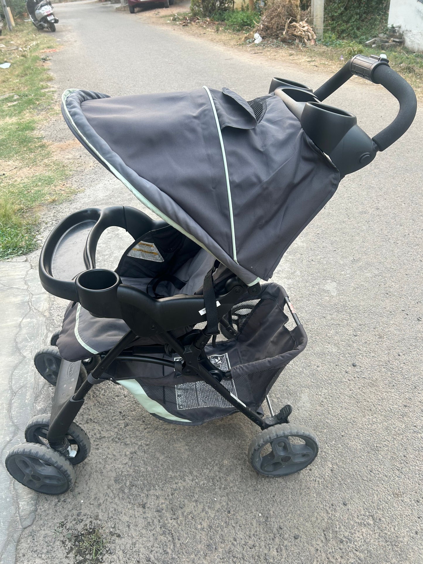 Graco Stroller