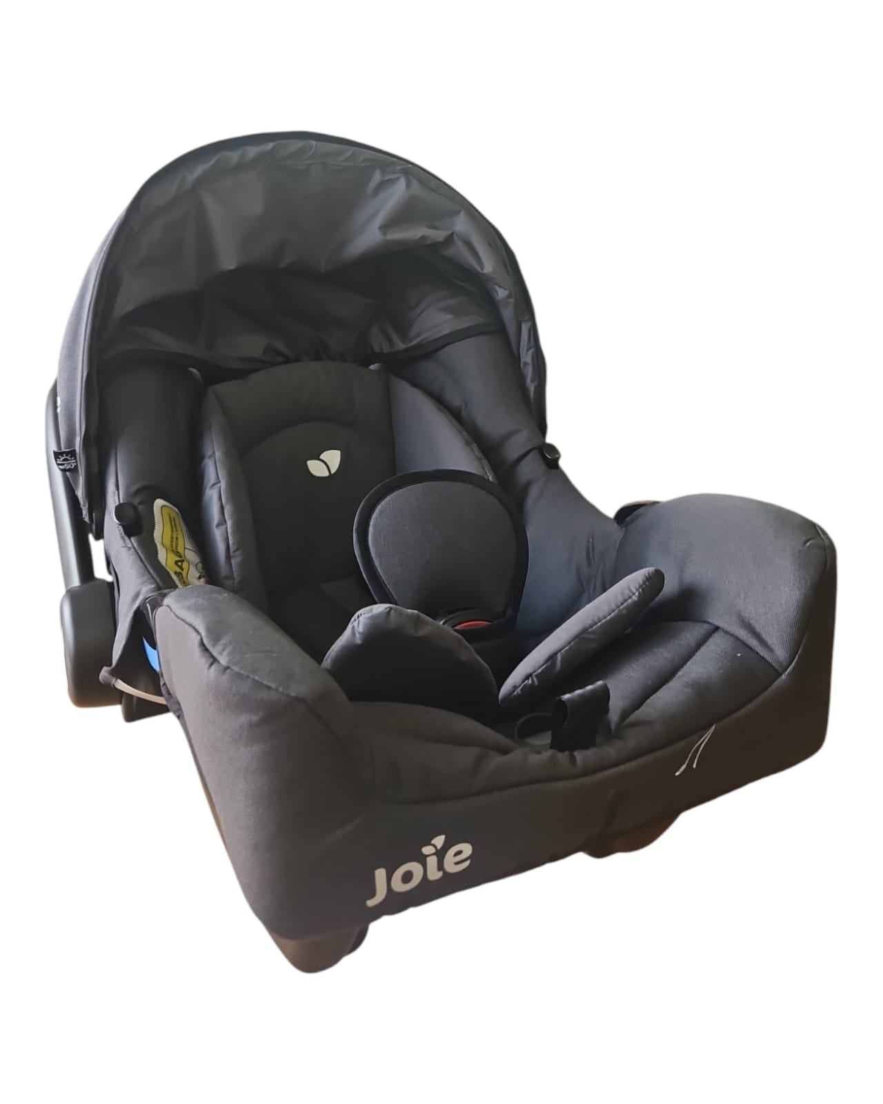 Joie GEMM 4 in 1 Infant Car Seat | 0-13 Kg
