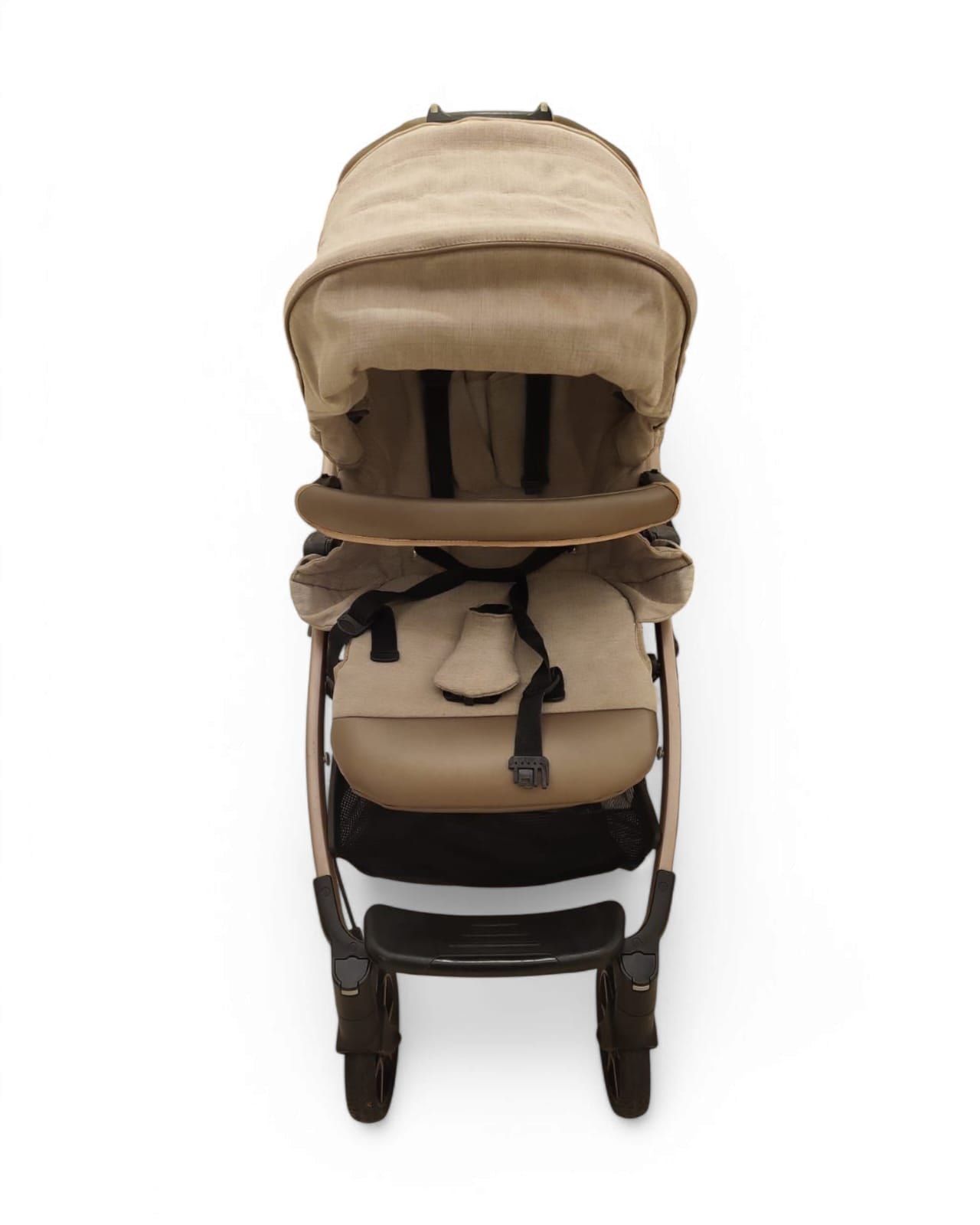 Peg Perego City Loop Infant Car Seat & Stroller Combo