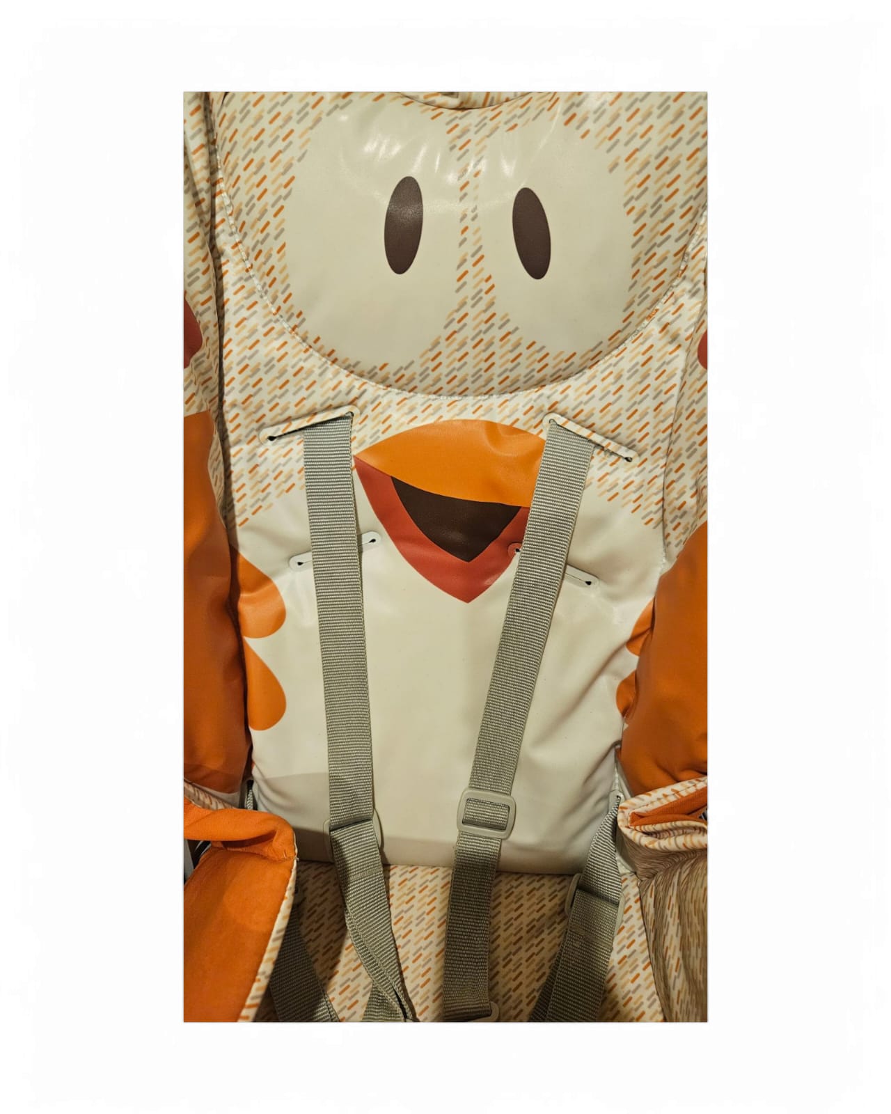 Chicco Baby Polly 2 Start High Chair | 0-3 Years