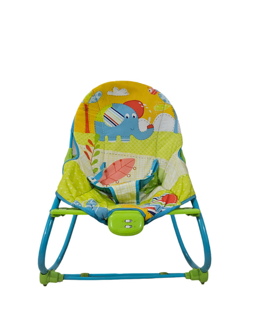 Mastela Baby Rocker| 0+ Years