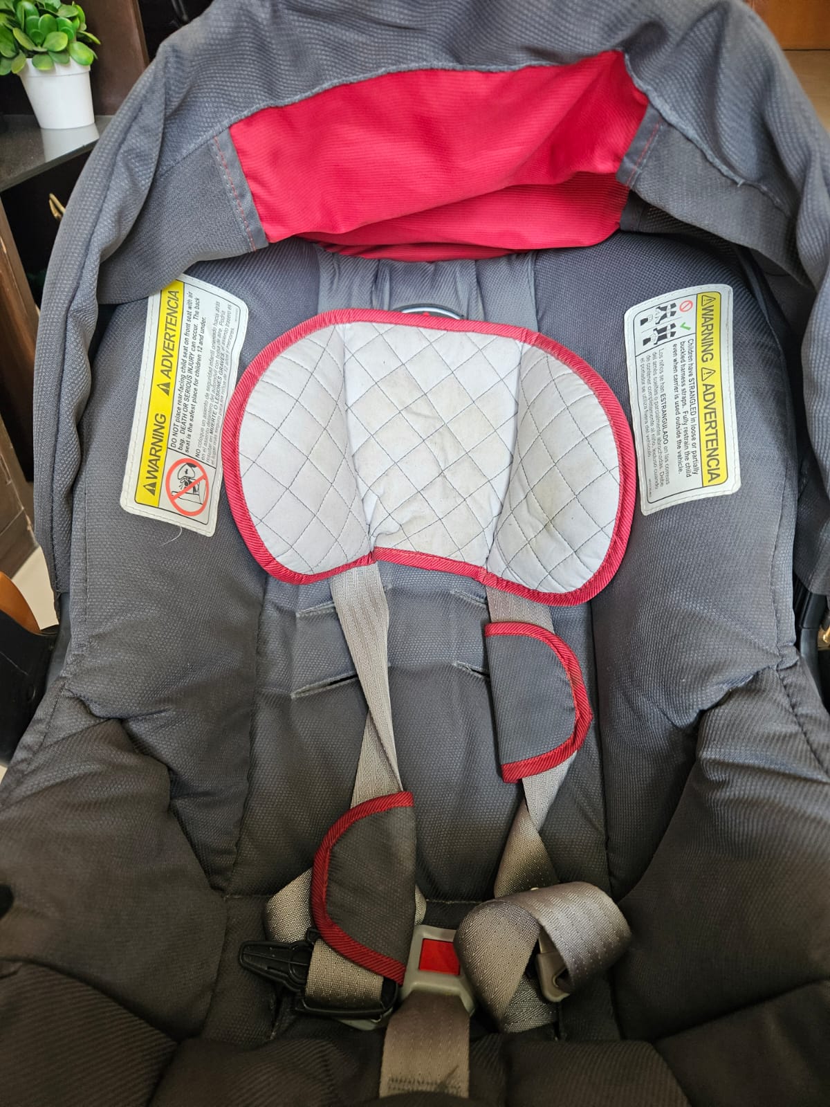Chicco Keyfit 30 Infant Car Seat | No. Rated Car Seat in USA