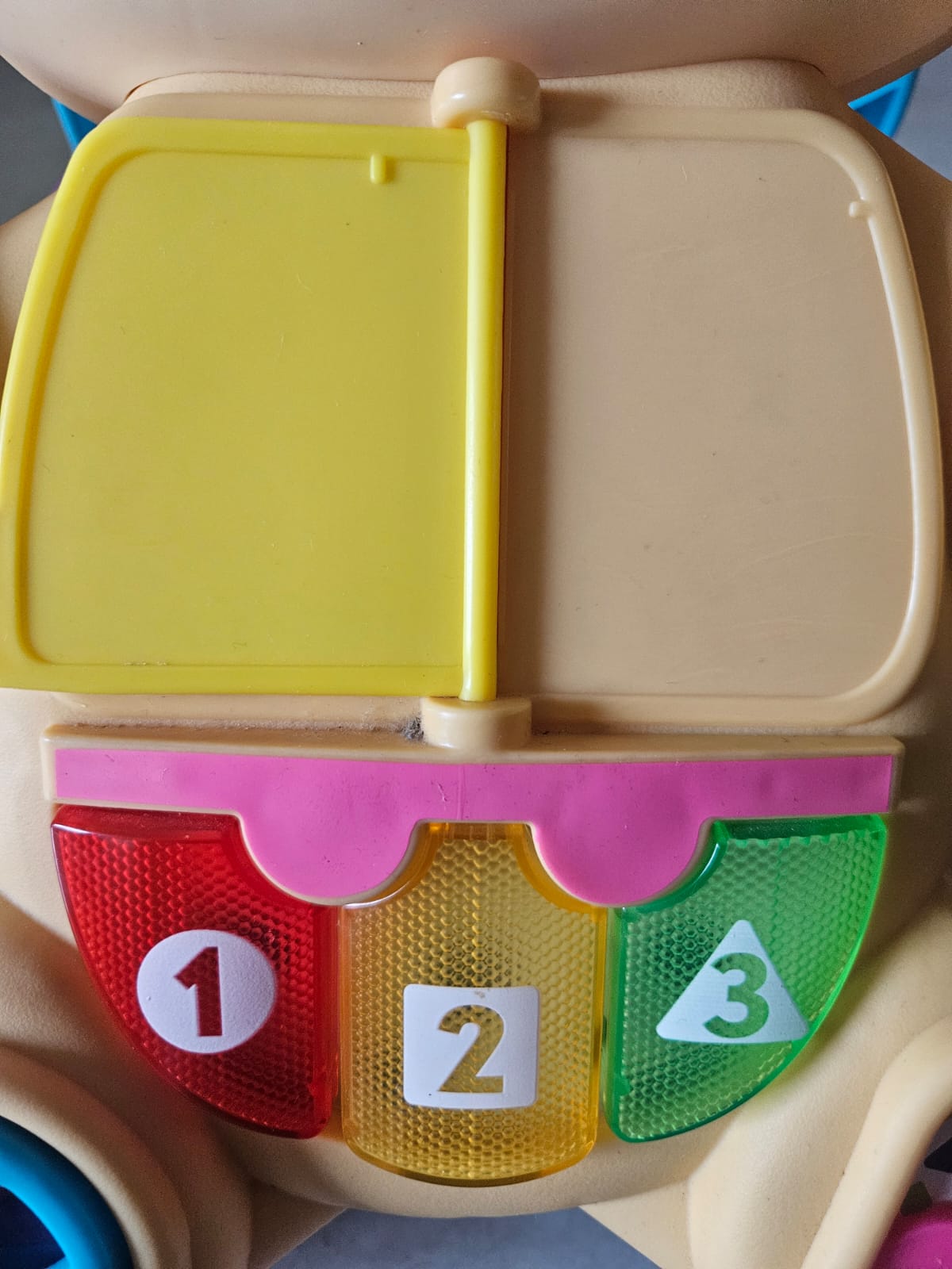 Fisher Price Puppy Walker | Ideal for 6 Months - 3 Years