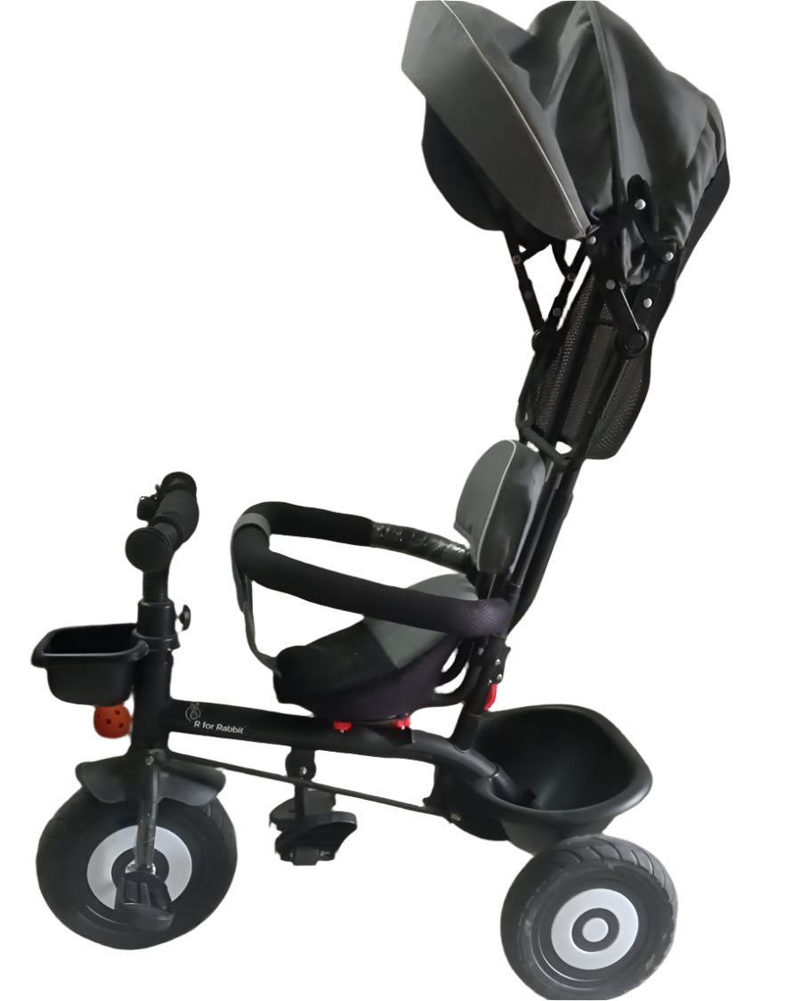 R for Rabbit Tiny Toes T40 Tricycle