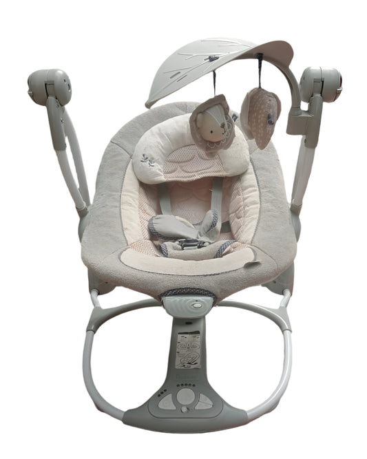 Ingenuity ConvertMe Ridgedale Swing-2-Seat