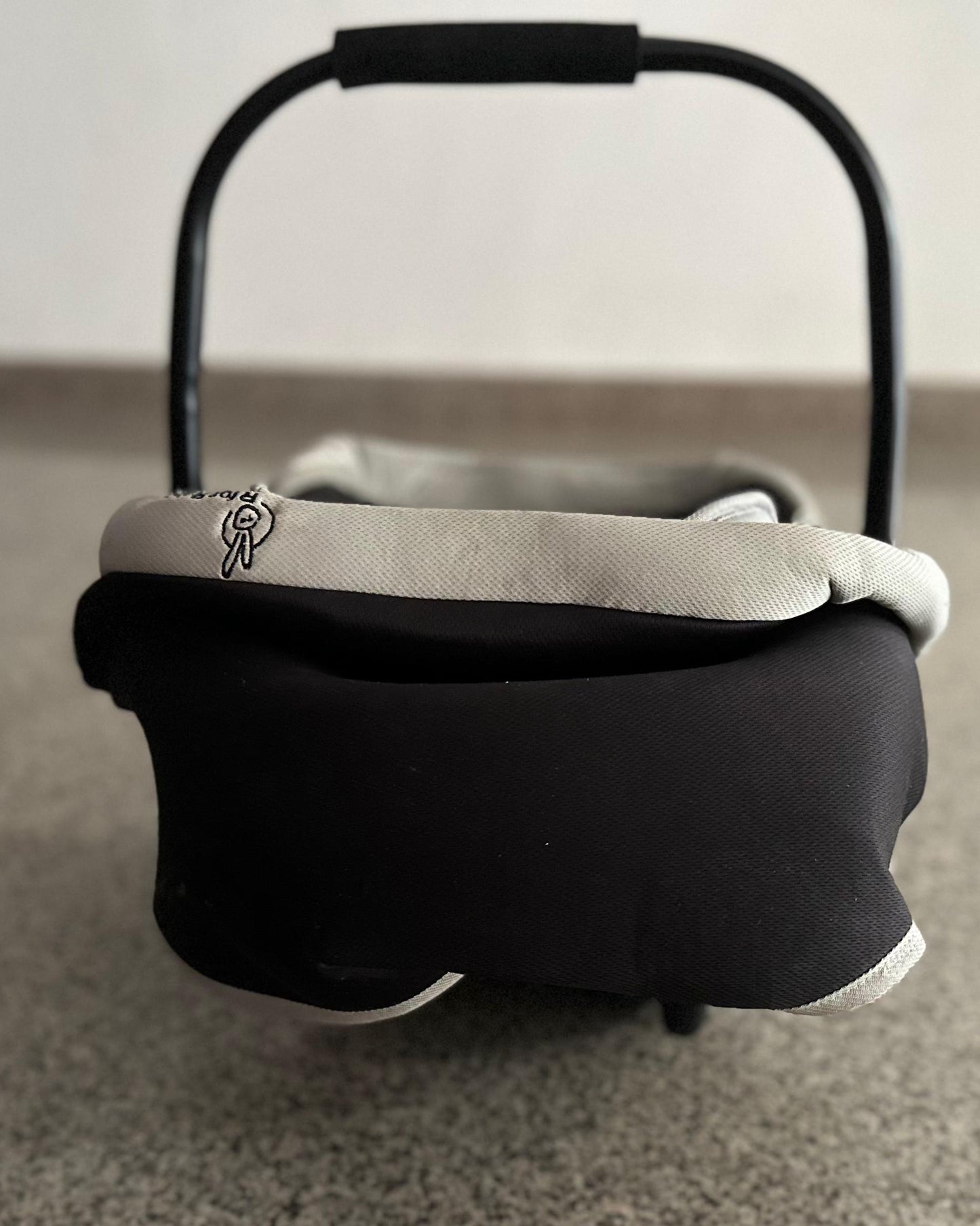 Cozy 3 in 1 Multipurpose Baby Carry Cot | 0-15 Months