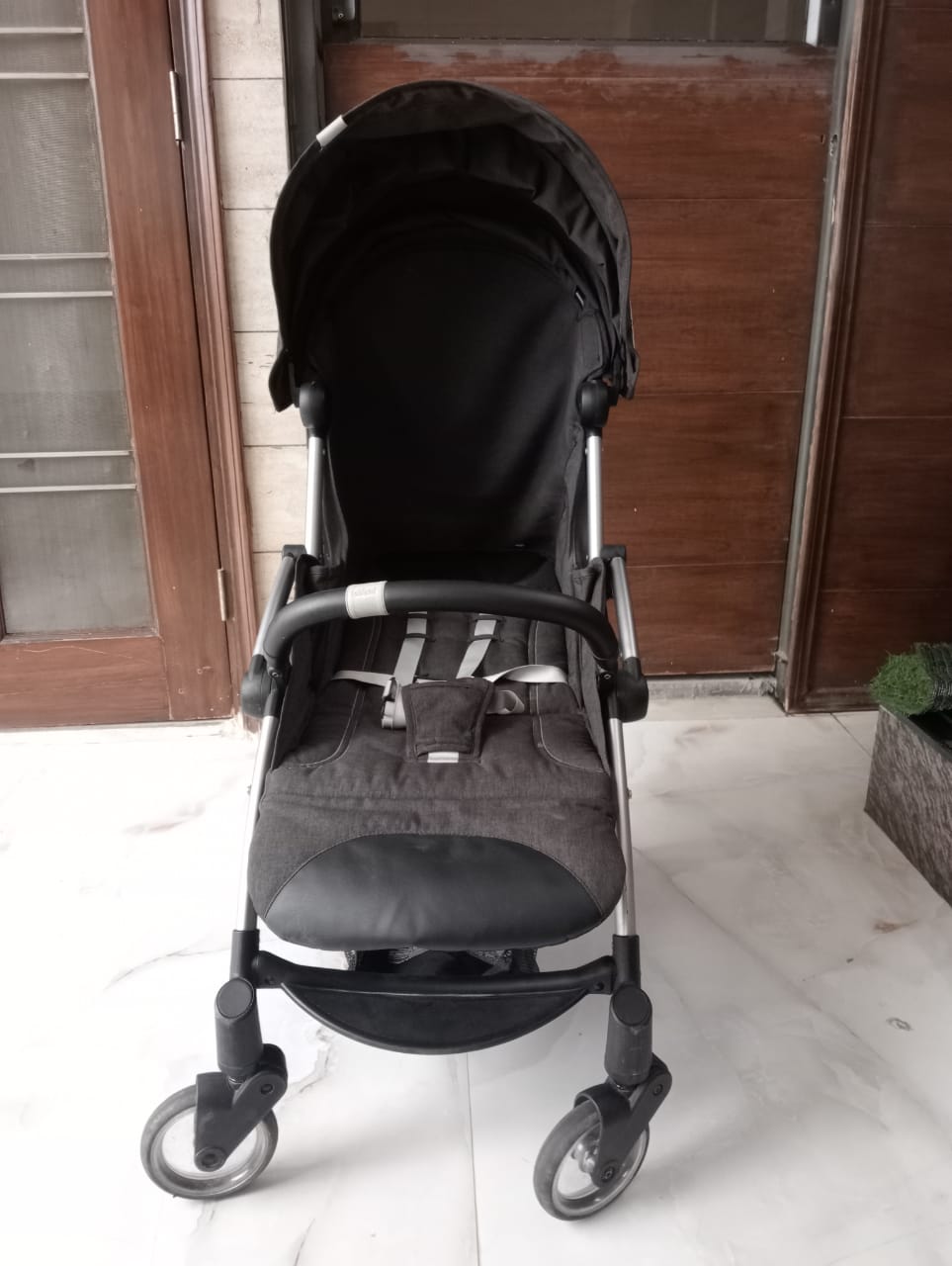 Chicco Goody Plus Stroller | For 0-4 Years