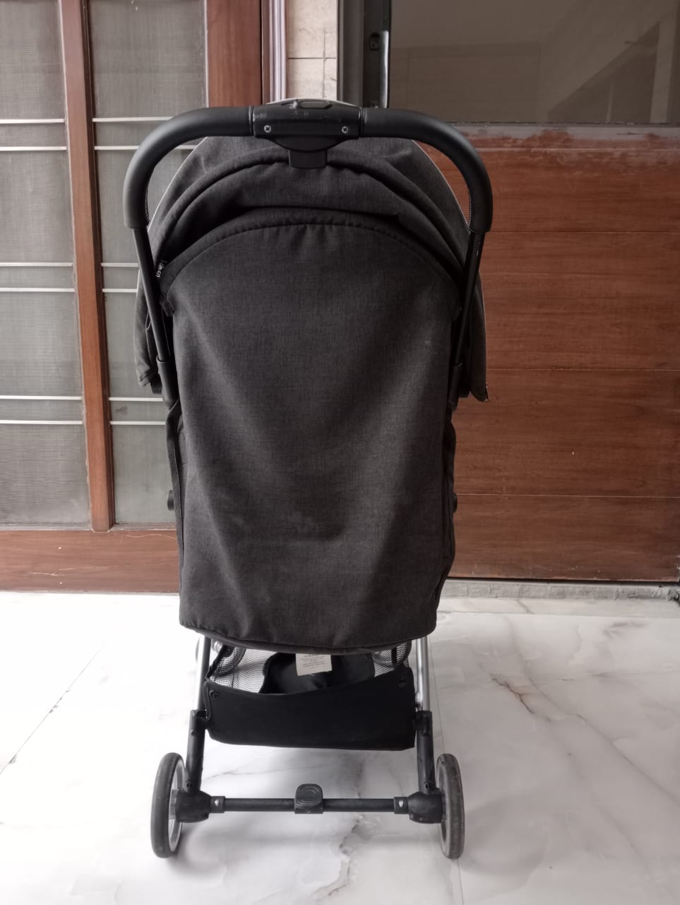 Chicco Goody Plus Stroller | For 0-4 Years