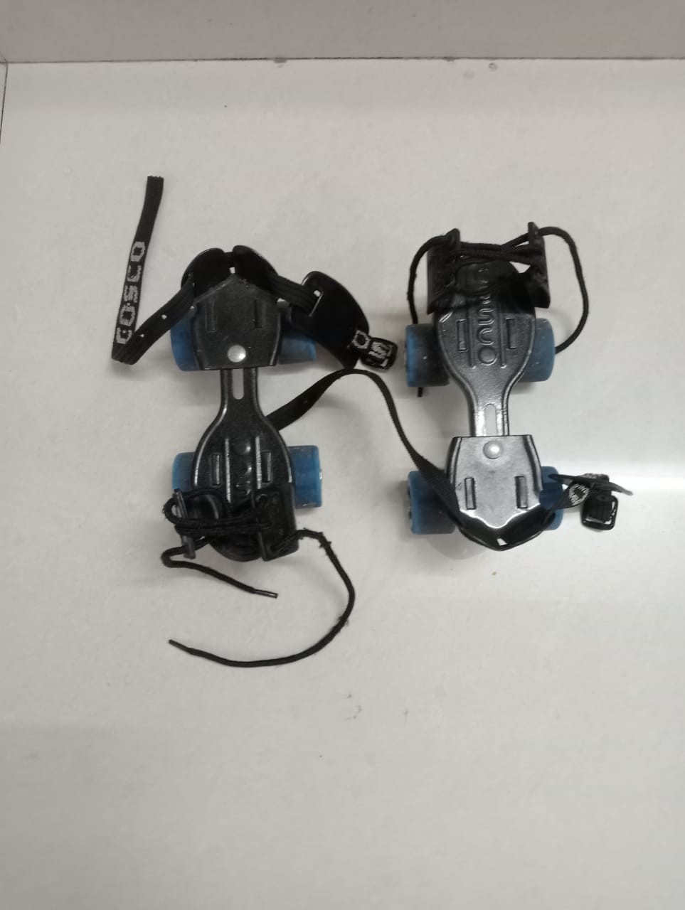 Cosco Unisex Tenacity Super Roller Skates