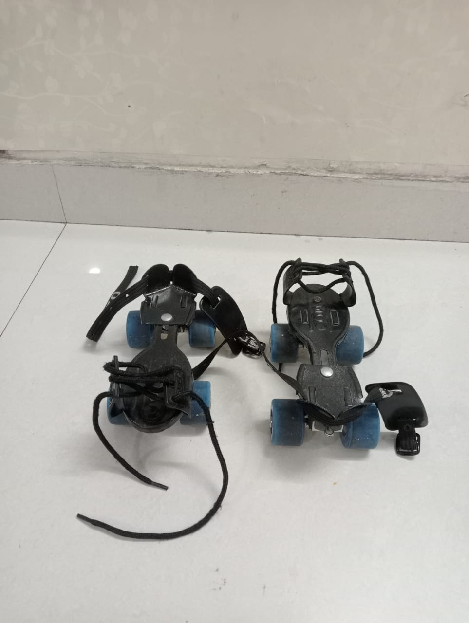 Cosco Unisex Tenacity Super Roller Skates
