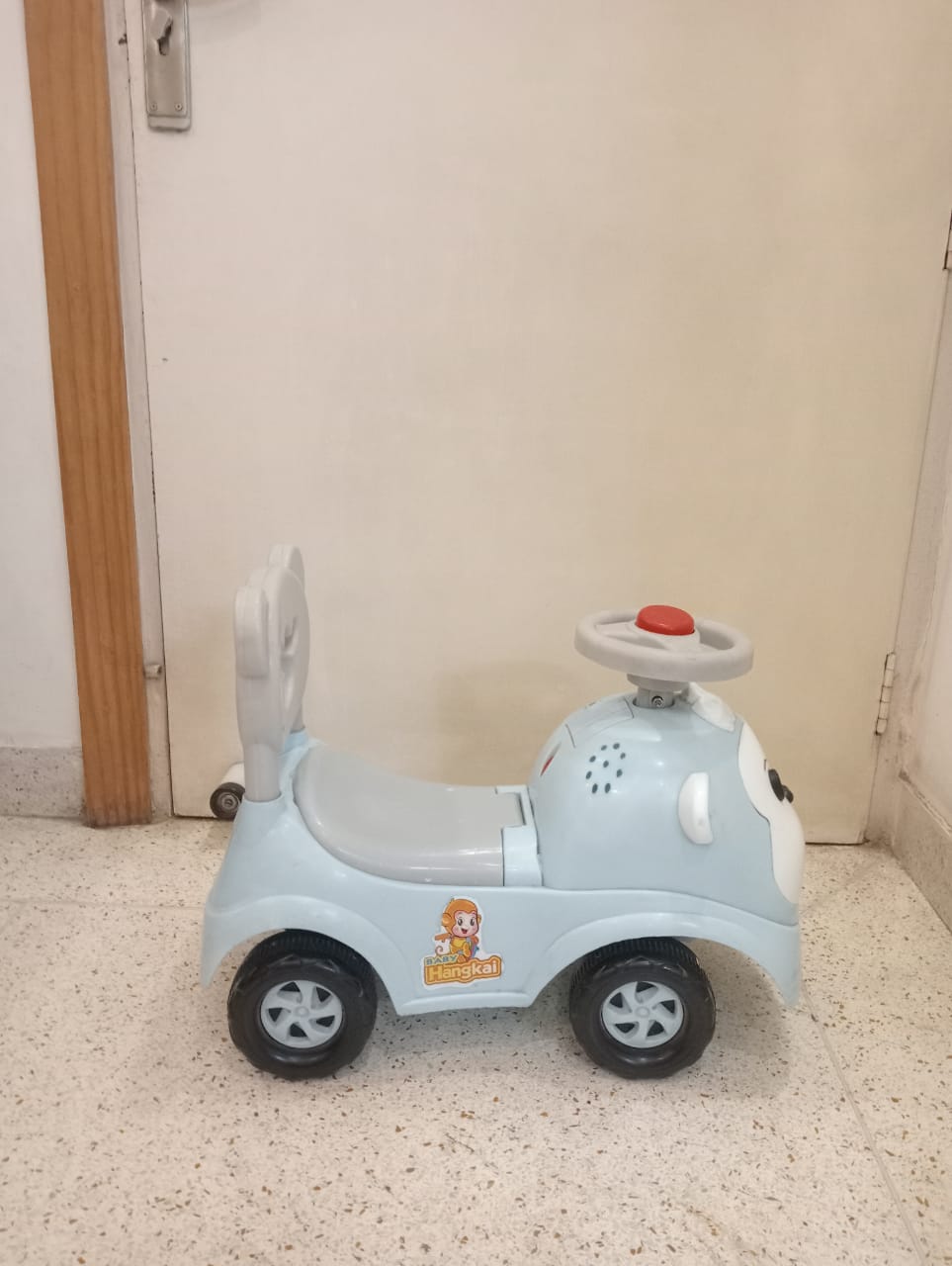 Baybee Monkey Baby Ride on