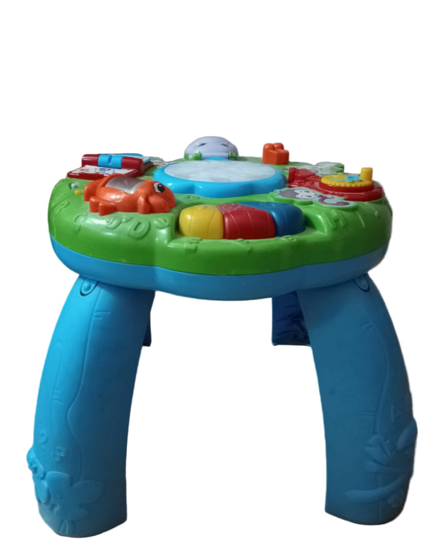 LeapFrog Animal Adventure Learning Table