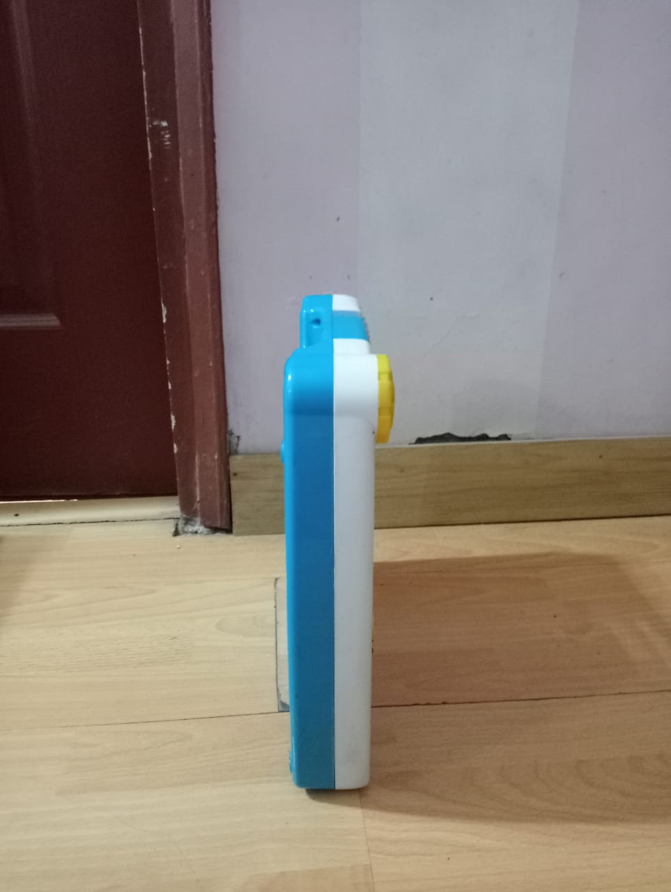 Crayola Color Me a Song Activity Toy