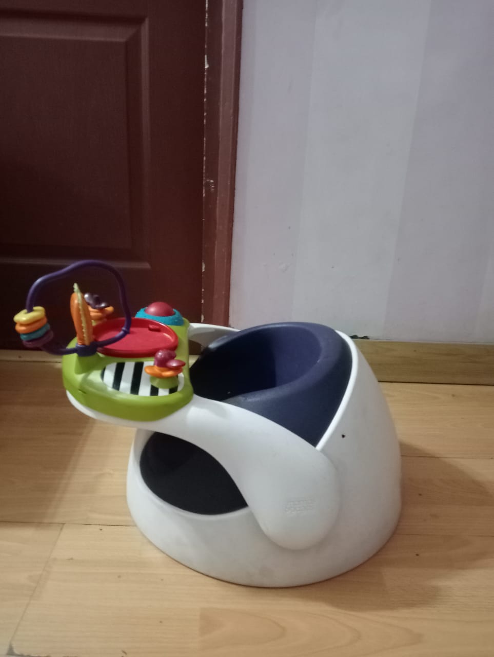 Mamas & Papas Baby Snug and Activity Tray