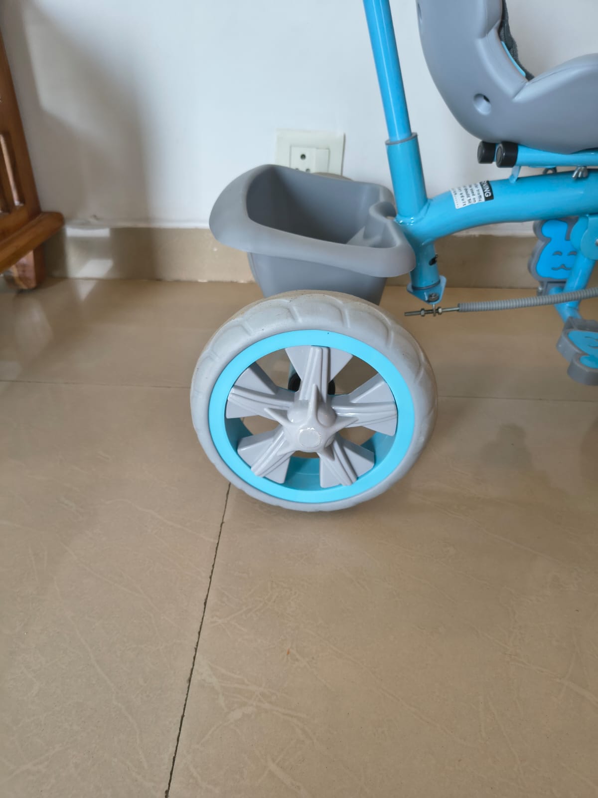 Lifelong Trike kids tricycle