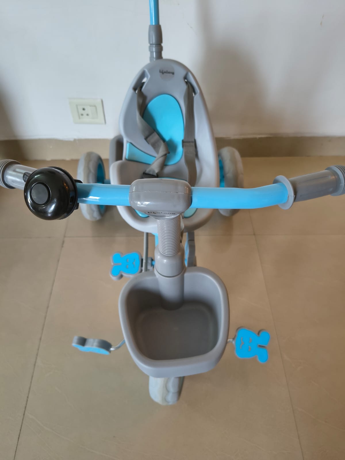 Lifelong Trike kids tricycle