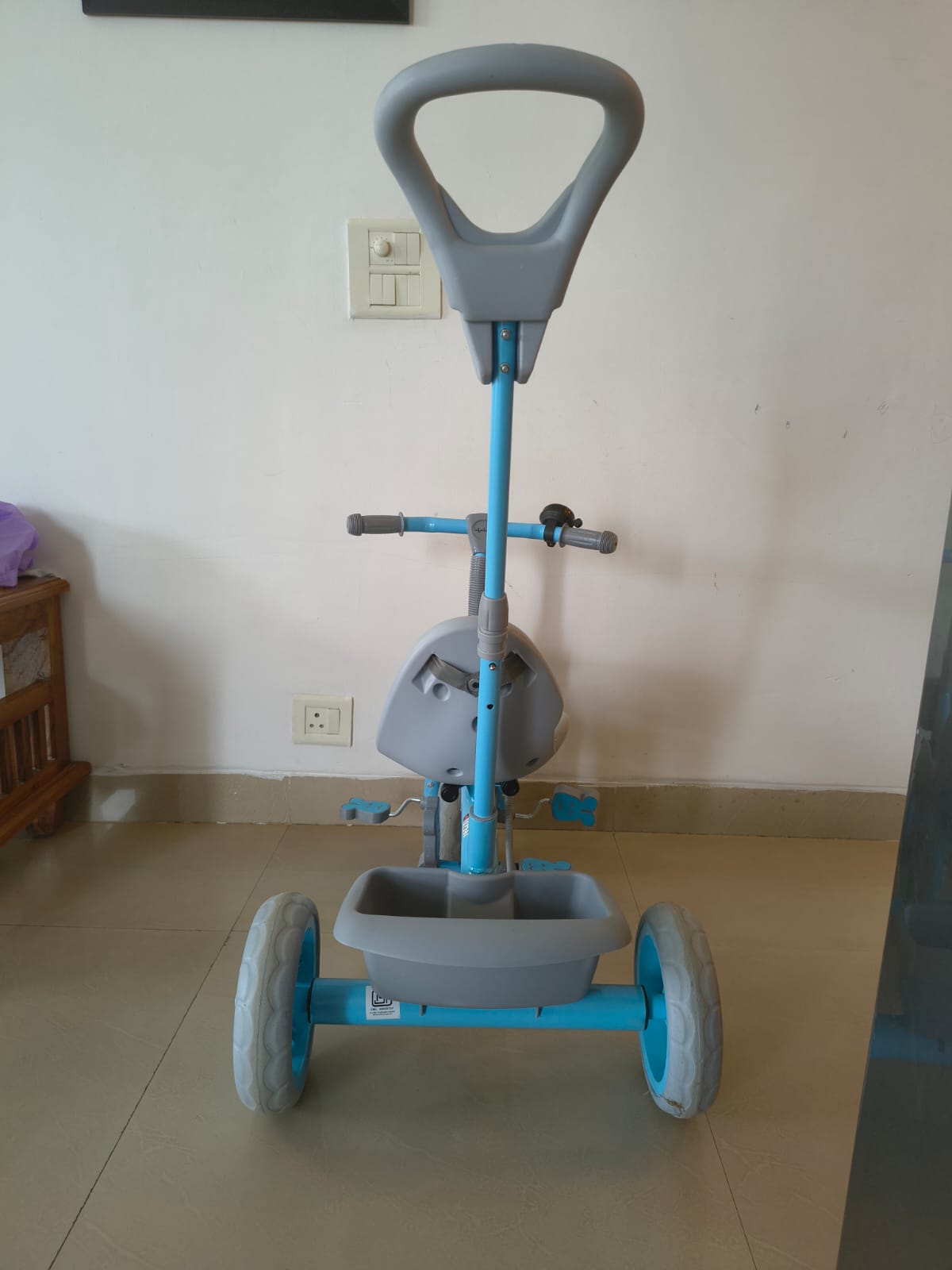 Lifelong Trike kids tricycle
