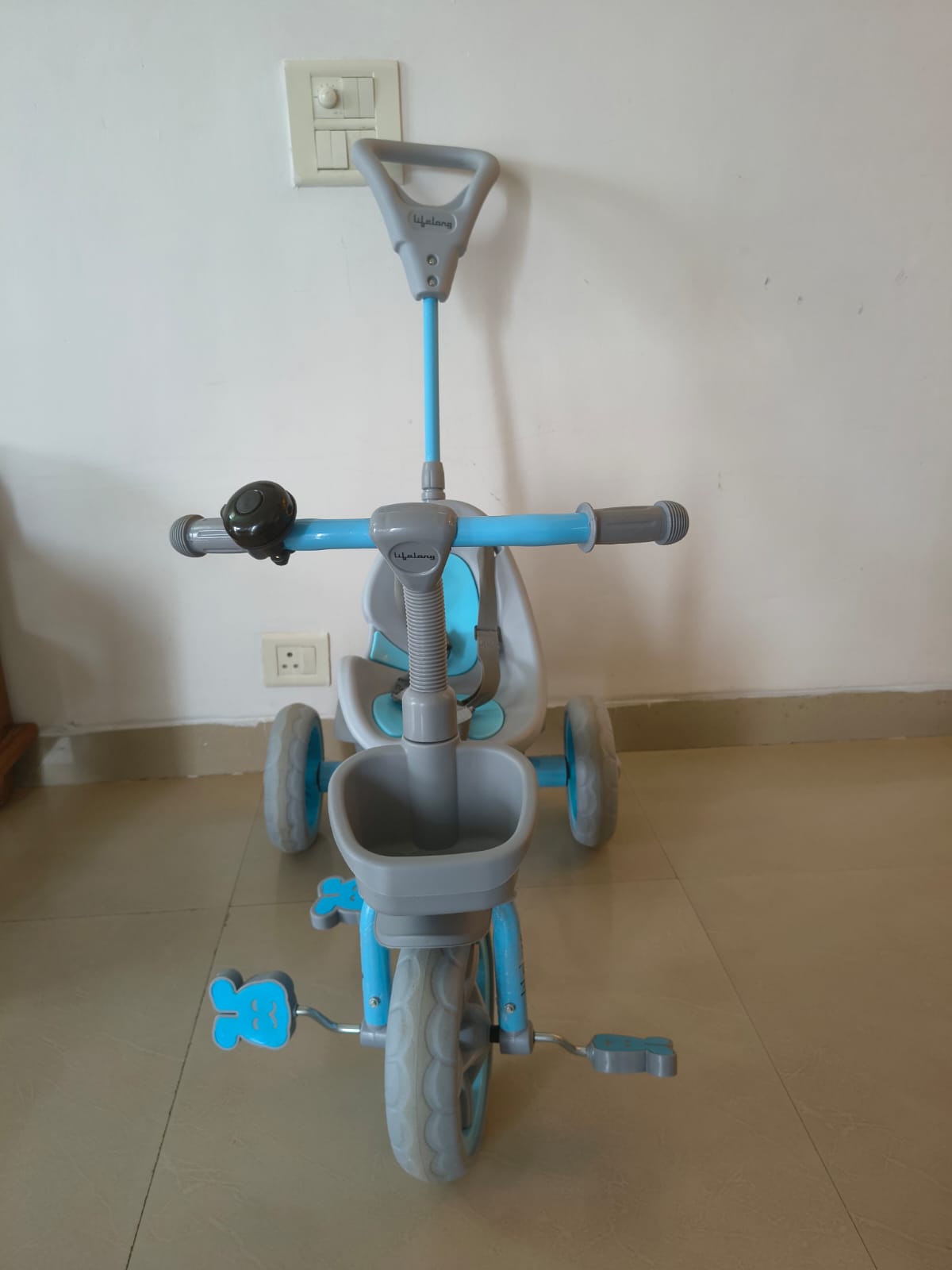 Lifelong Trike kids tricycle