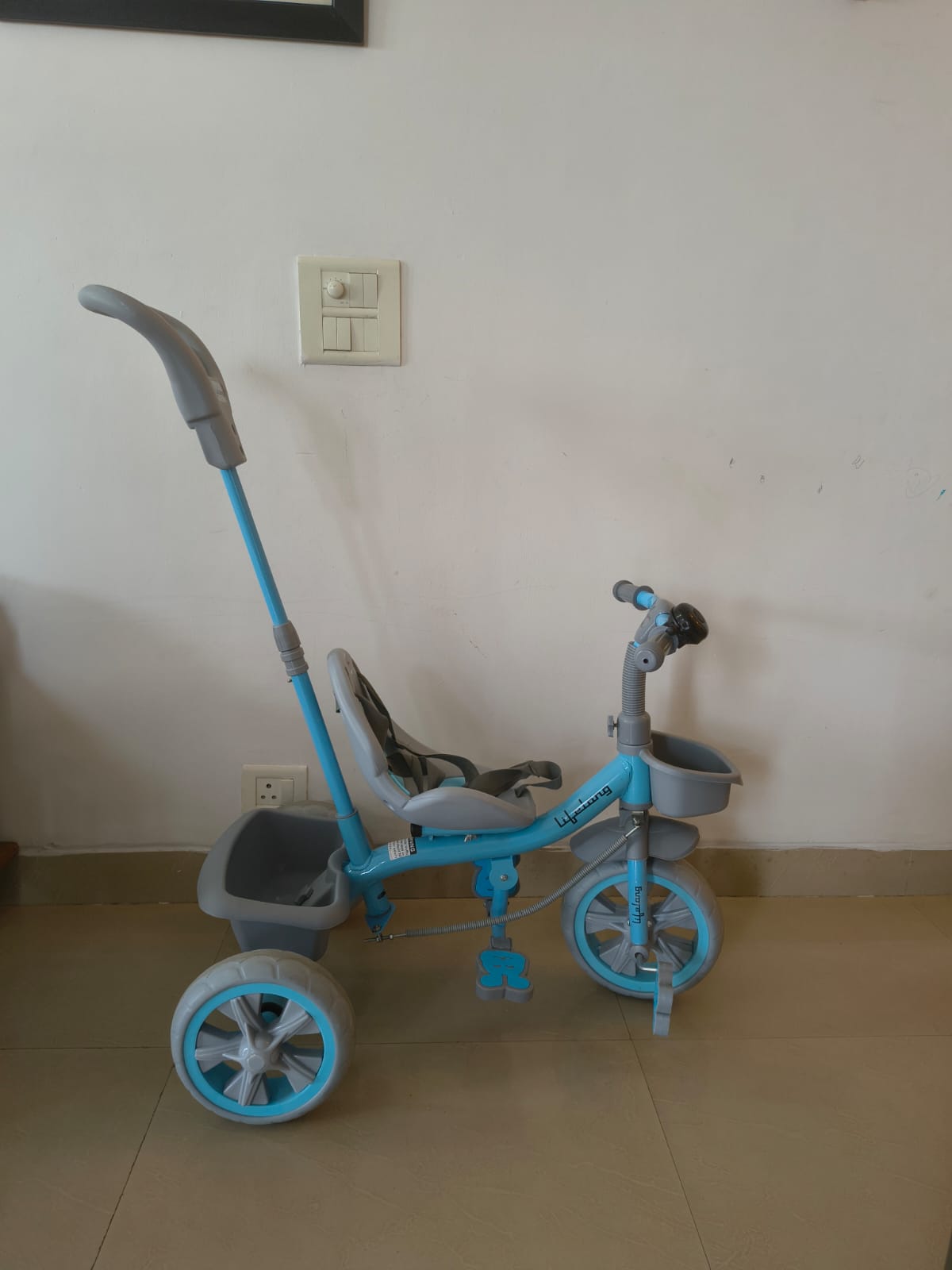 Lifelong Trike kids tricycle
