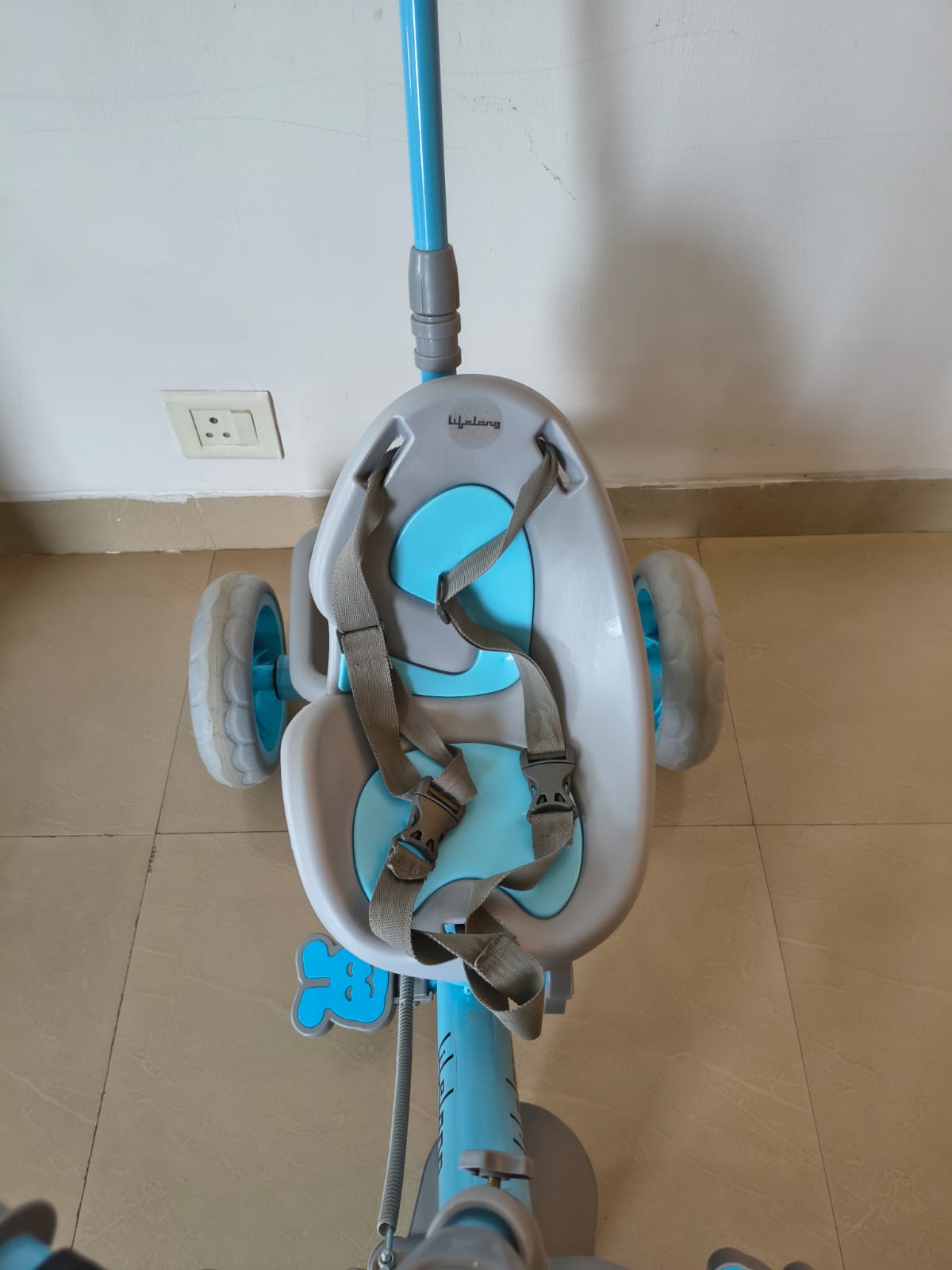 Lifelong Trike kids tricycle