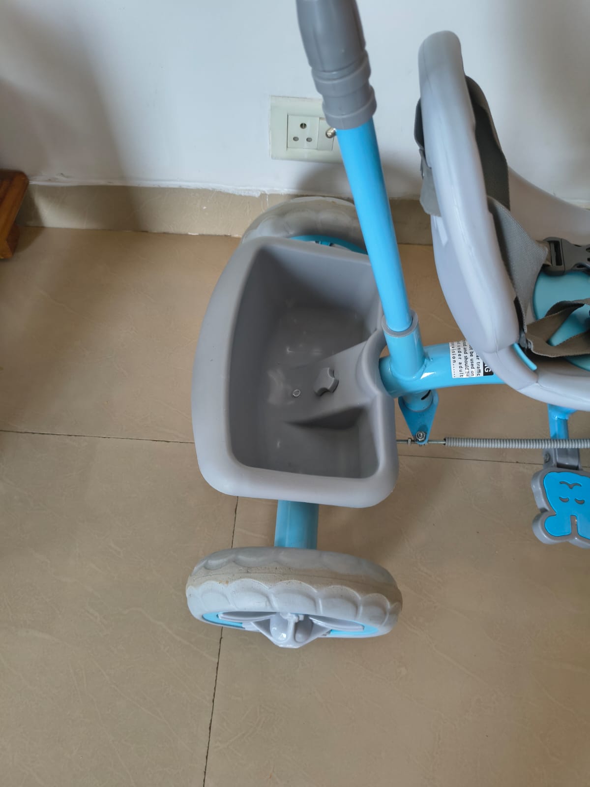 Lifelong Trike kids tricycle