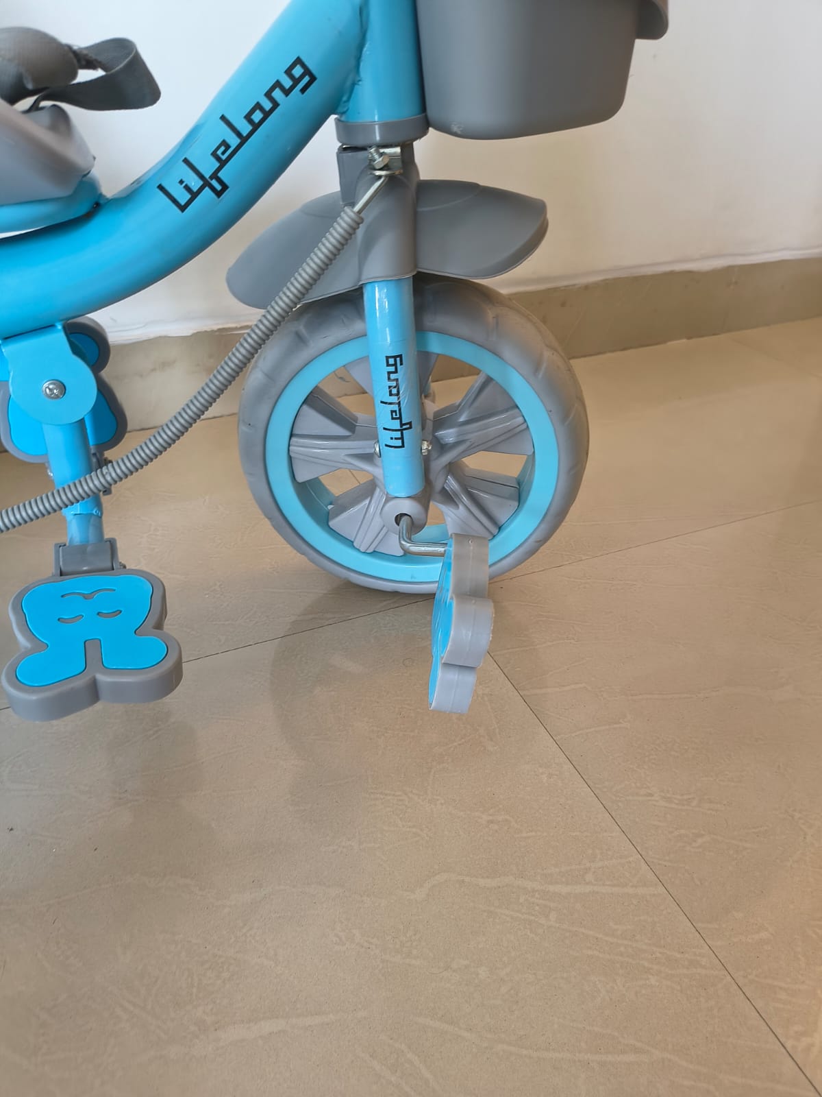 Lifelong Trike kids tricycle