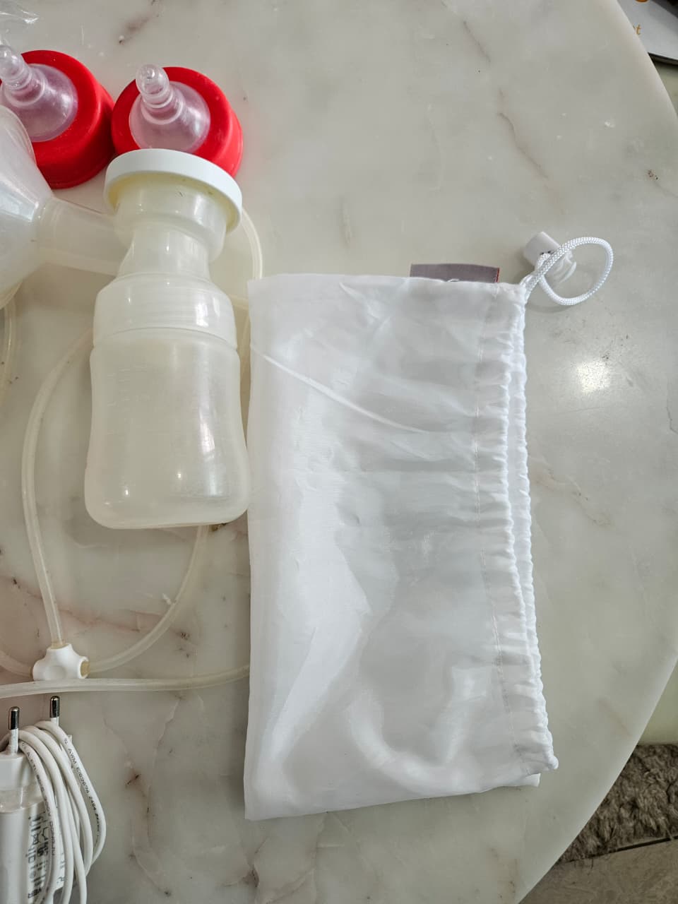 Luvlap Adore Electric Breast Pump, 2022