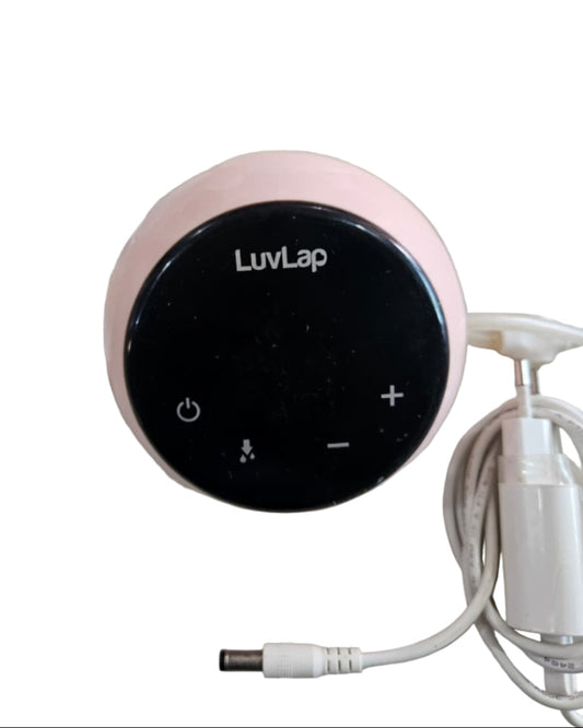 Luvlap Adore Electric Breast Pump, 2022