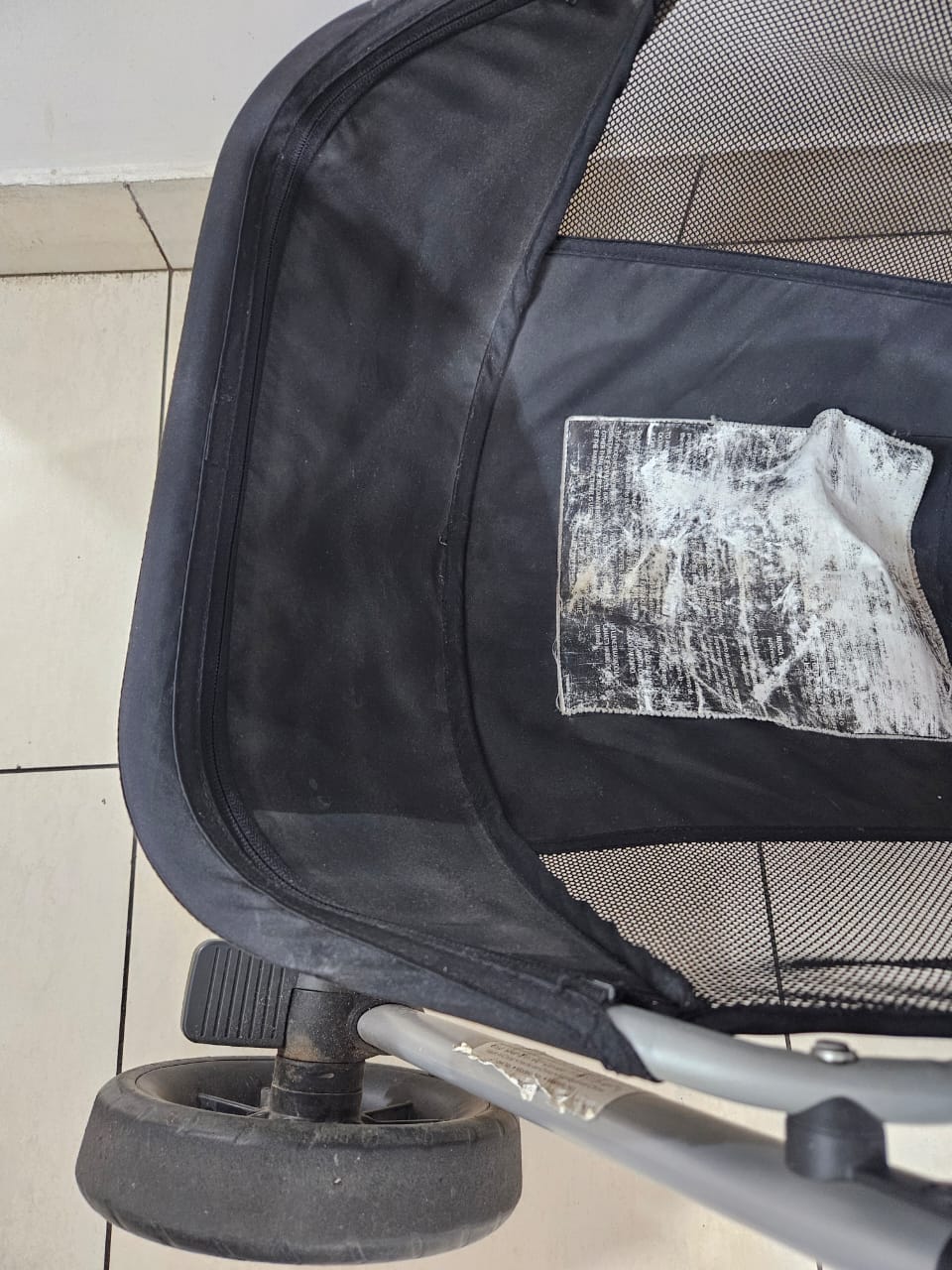 Evenflo Pivot Modular Travel System