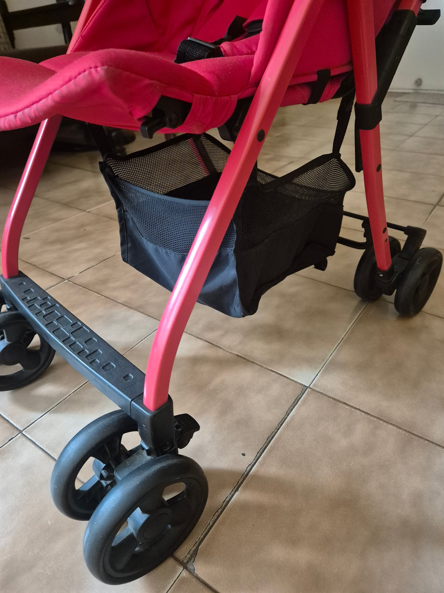Chicco Stroller For Kids