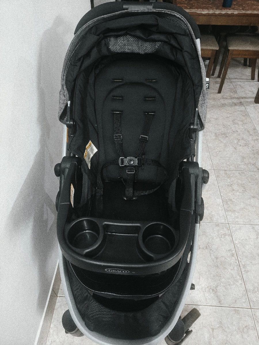 Graco Modes Pramette Stroller