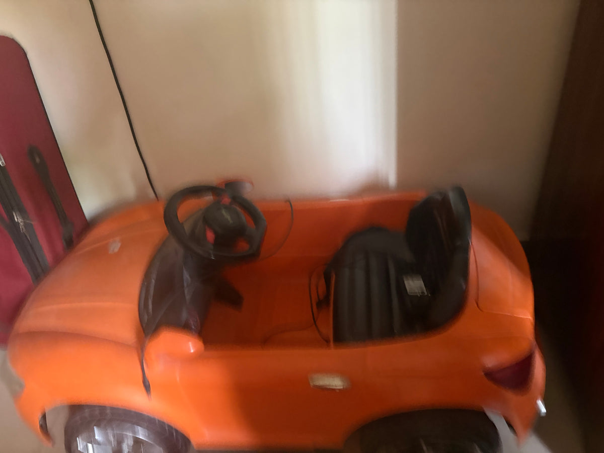Remote Controlle Car For Kids