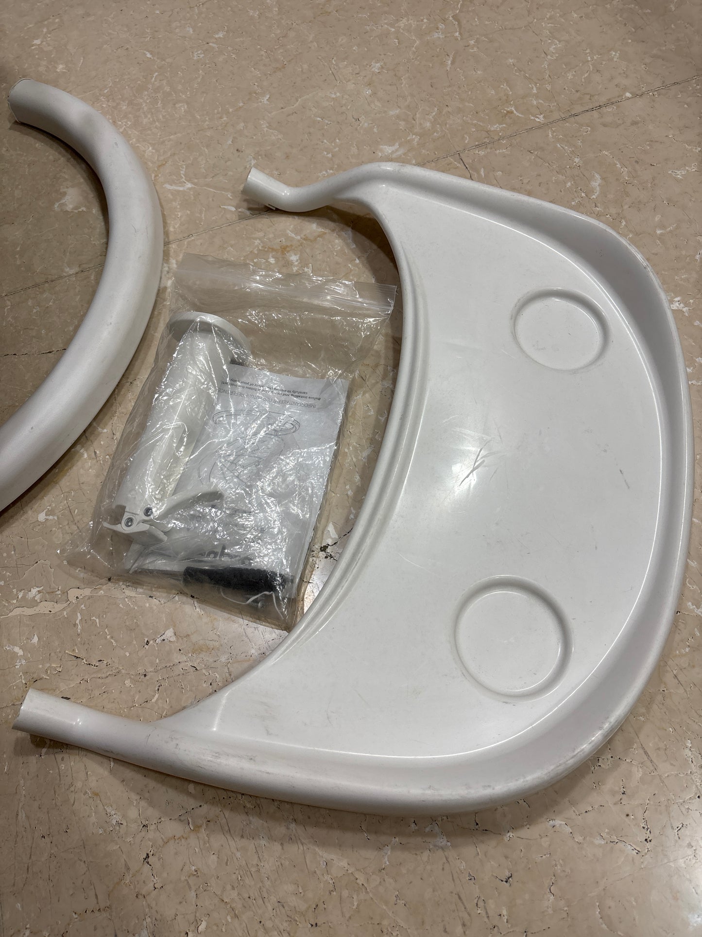 Babybee	Rocker & Swing