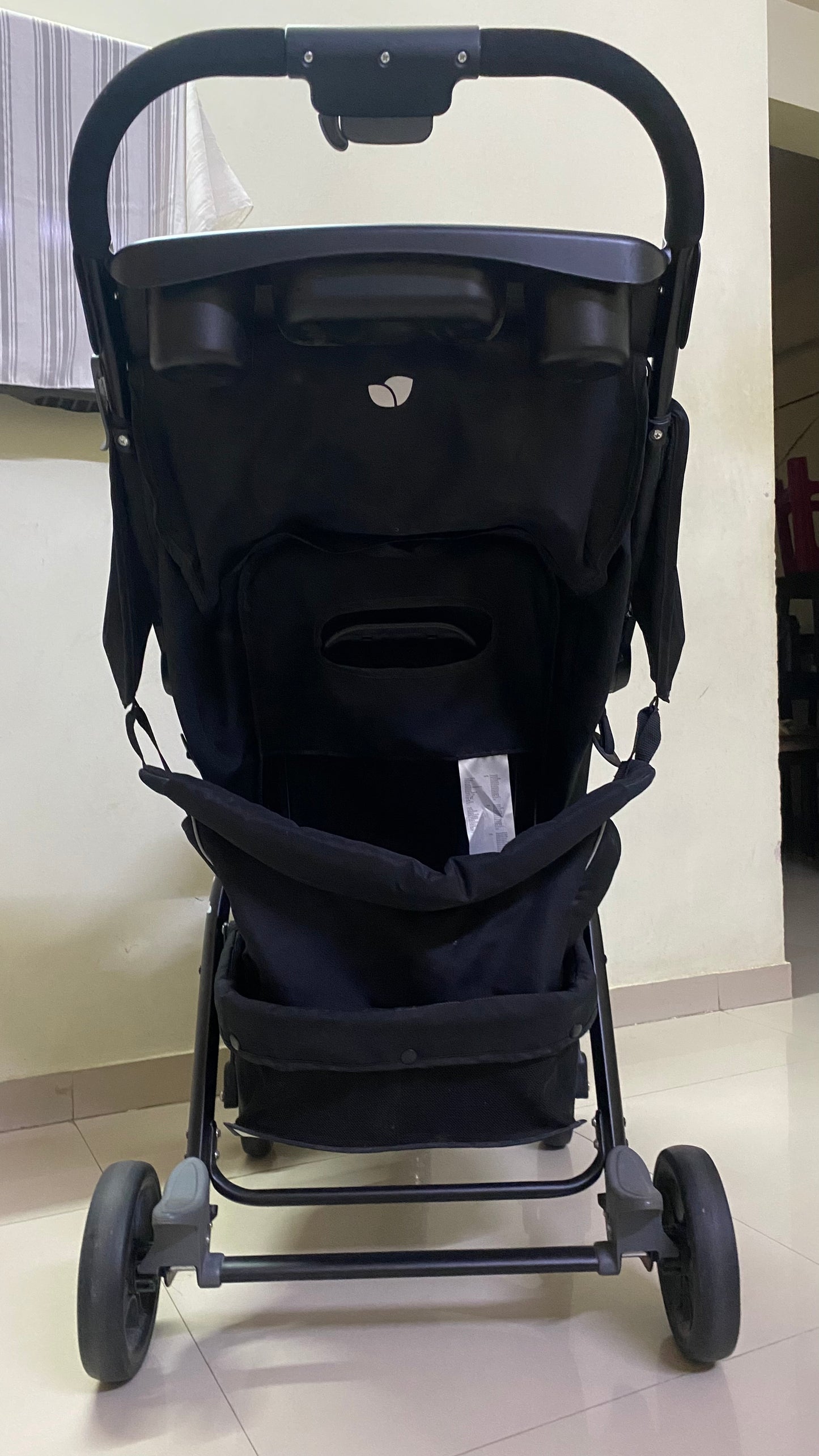 Joie Muze Lx Stroller / Pram