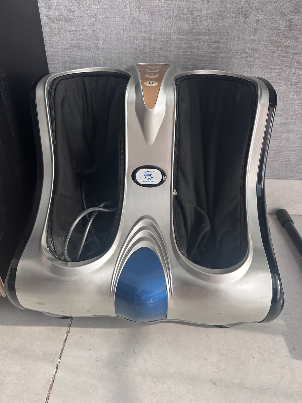 Foot Massager
