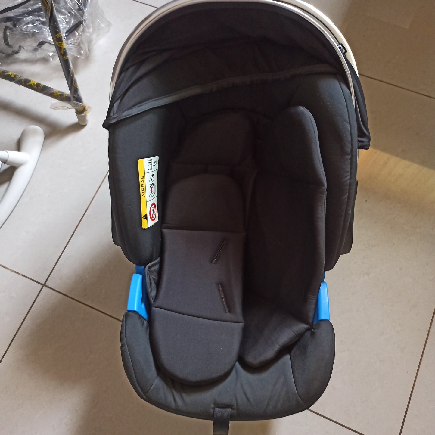 Mothercare Infant Car Seat