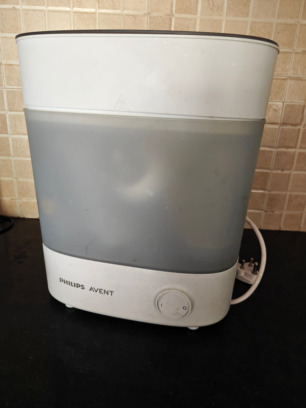 Philips Sterilizer & Warmer