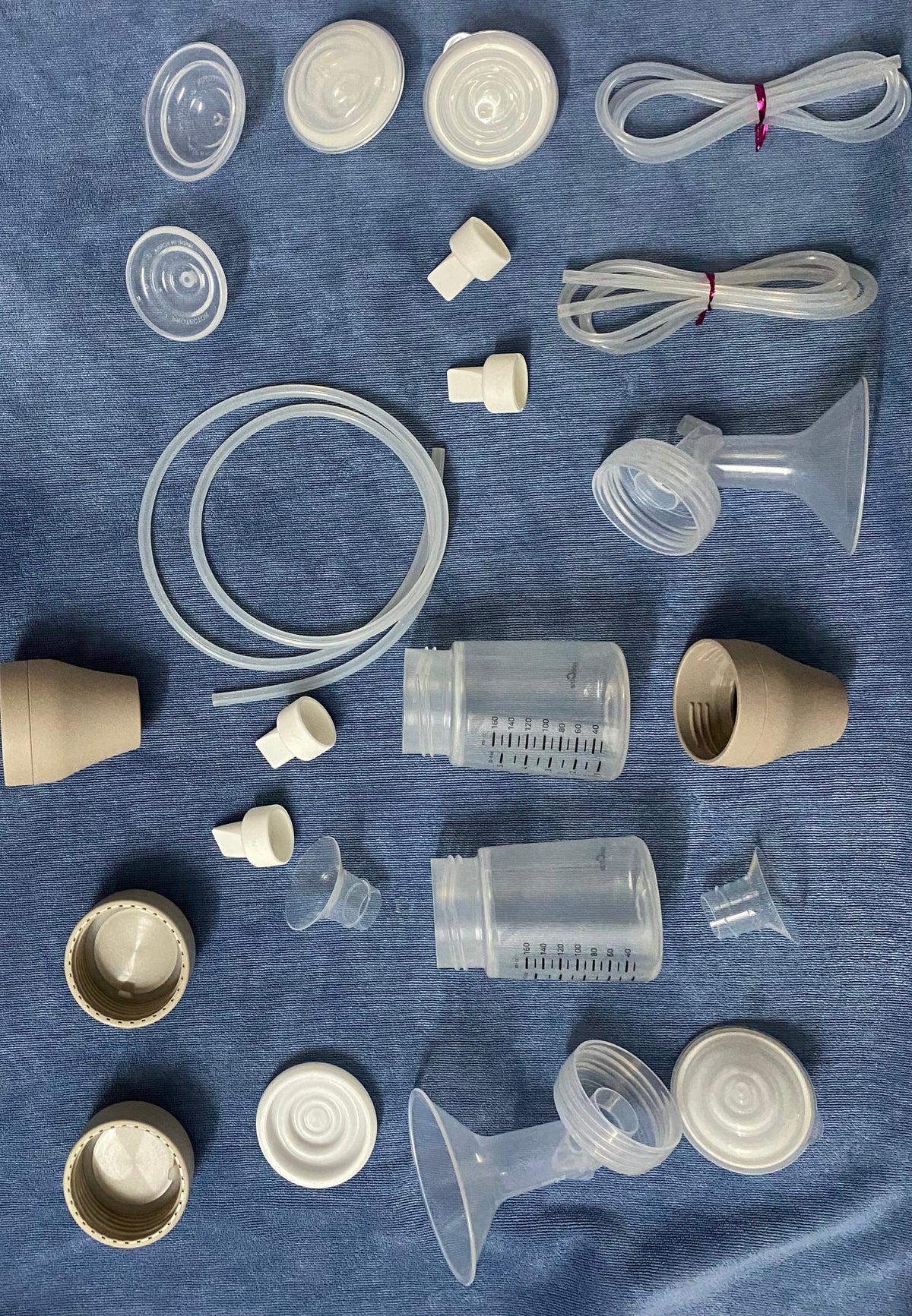 Spectra S1 Plus Breast Pump