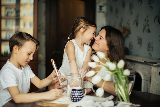 7 Tiny Habits That Make a Big Difference