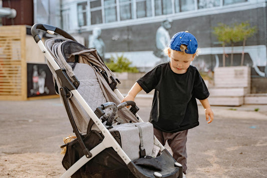 6 Baby Products You Should Always Consider Buying Second-Hand