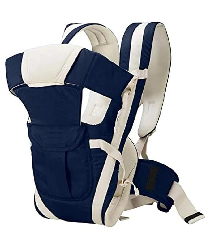 Baby Carriers & Wraps
